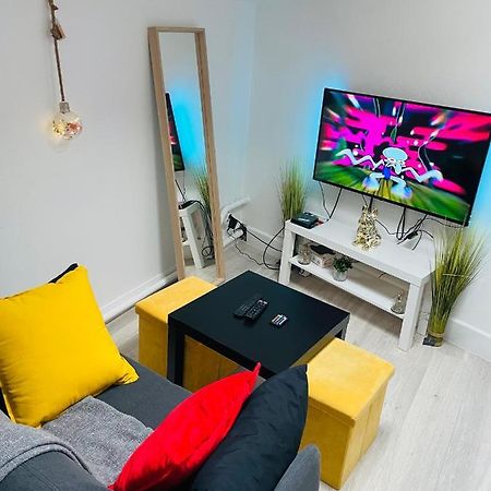 Studio Renove 30M2 A 5 Min De La Gare Бордо Экстерьер фото