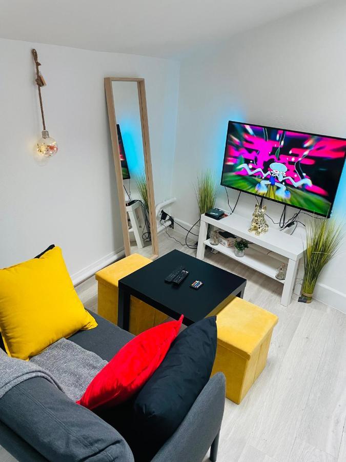 Studio Renove 30M2 A 5 Min De La Gare Бордо Экстерьер фото