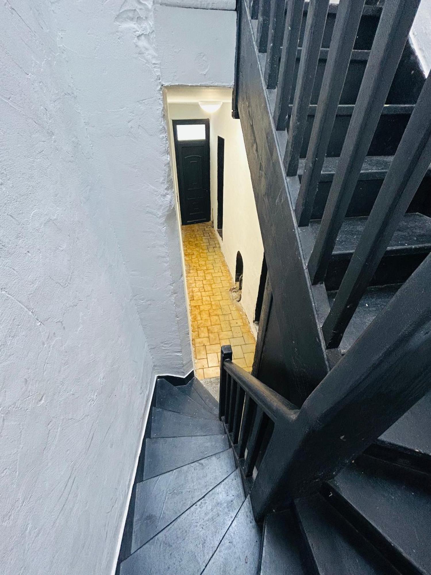 Studio Renove 30M2 A 5 Min De La Gare Бордо Экстерьер фото